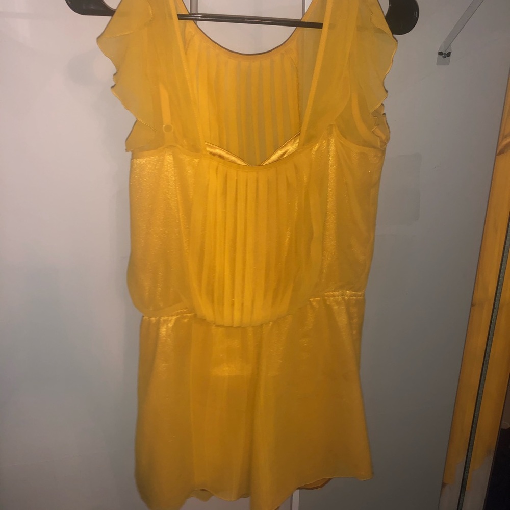 Bebe Romper - Picture 3 of 9